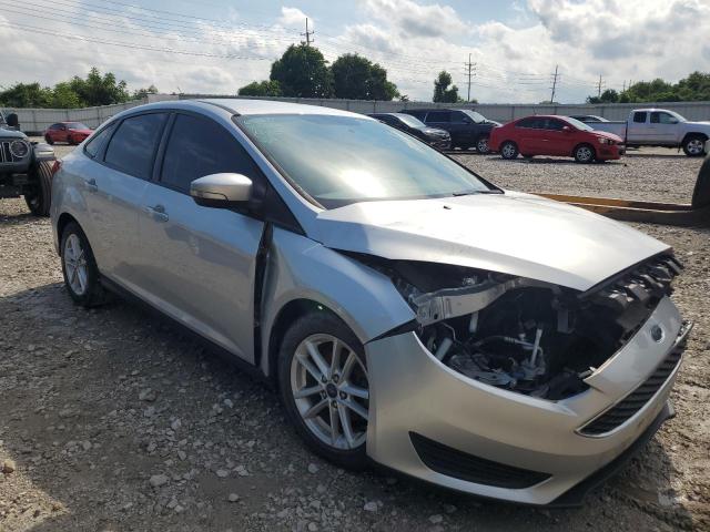 Photo 4 from auction – 2016 FORD FOCUS SE with VIN 1FADP3F25GL361147