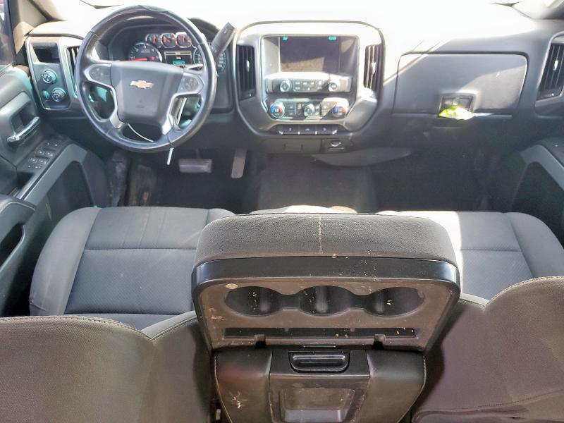 Photo 8 from auction – 2016 CHEVROLET SILVERADO with VIN 3GCUKREC7GG224908