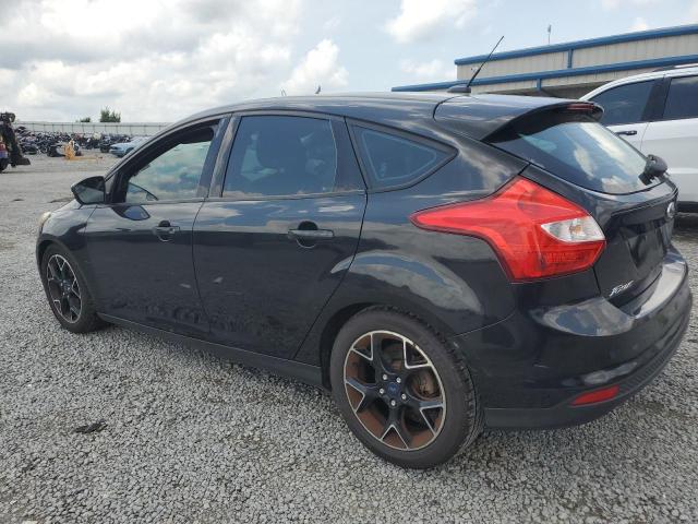 Photo 2 from auction – 2014 FORD FOCUS SE with VIN 1FADP3K22EL196385
