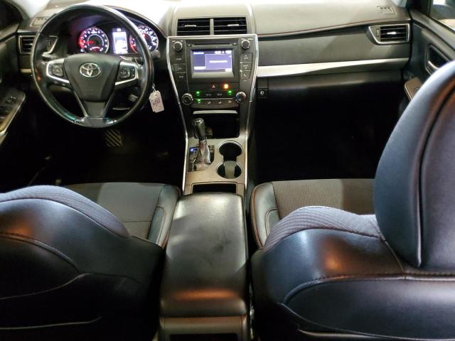 Photo 8 from auction – 2016 TOYOTA CAMRY LE with VIN 4T1BF1FK0GU170315