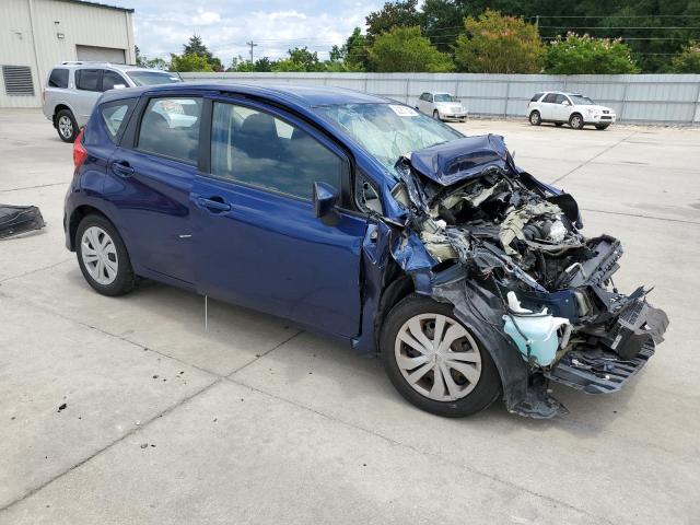Photo 4 from auction – 2019 NISSAN VERSA NOTE with VIN 3N1CE2CP0KL354919