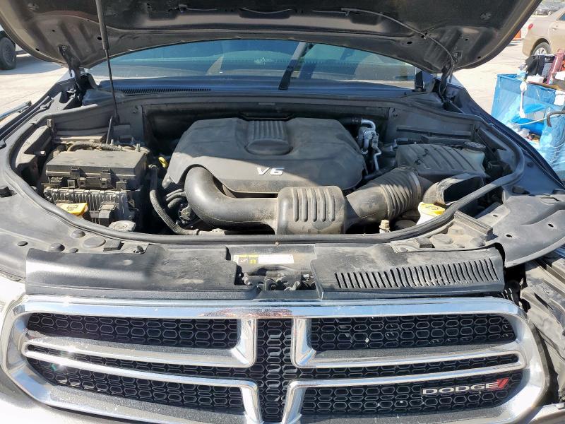 Photo 12 from auction – 2015 DODGE DURANGO LI with VIN 1C4RDHDG2FC176251