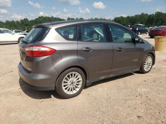 Photo 3 from auction – 2014 FORD C-MAX SE with VIN 1FADP5AU6EL519691