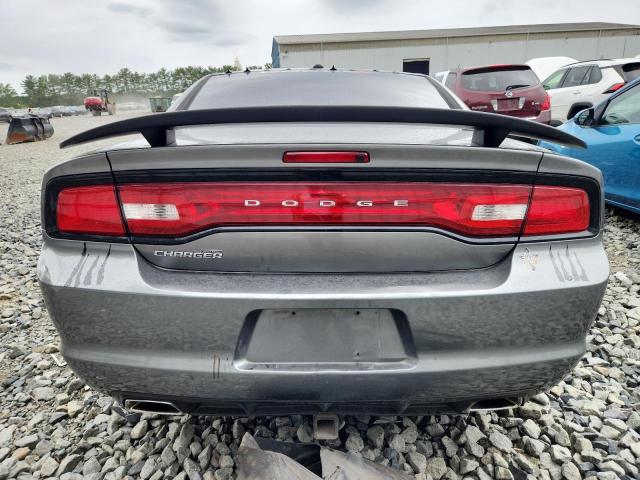Photo 6 from auction – 2012 DODGE CHARGER SE with VIN 2C3CDXBG8CH156232