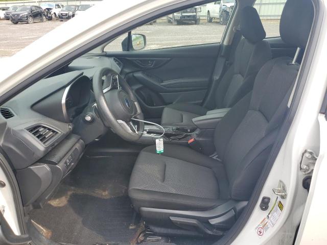 Photo 7 from auction – 2017 SUBARU IMPREZA PR with VIN 4S3GTAD60H3740149