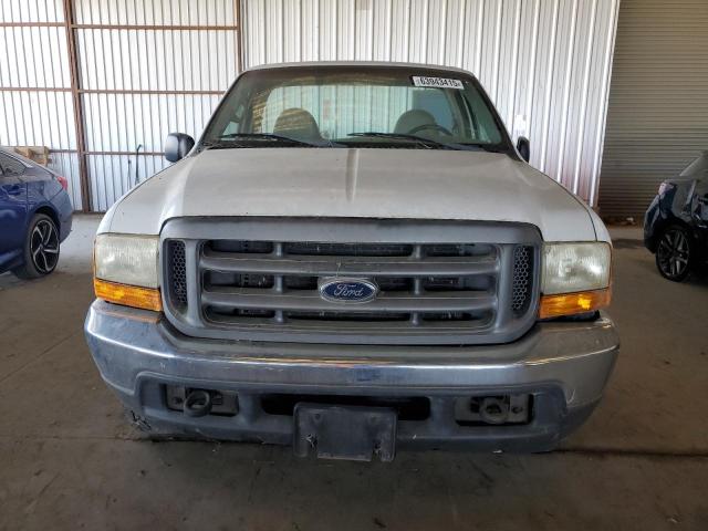 Photo 5 from auction – 2000 FORD F-250 SUPE with VIN 1FTNF20L8YEA44160