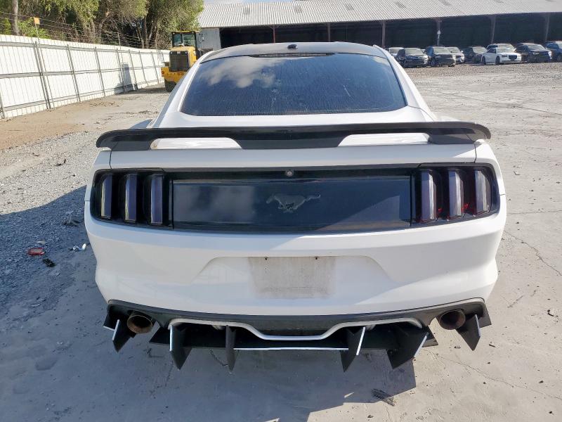 صورة رقم 6 من المزاد - 2015 FORD MUSTANG مع VIN 1FA6P8TH3F5434047