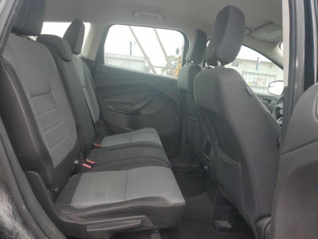 Photo 11 from auction – 2018 FORD ESCAPE S with VIN 1FMCU0F78JUA02414