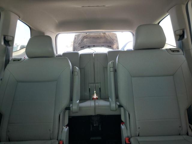 Photo 10 from auction – 2021 VOLKSWAGEN ATLAS SE with VIN 1V2PR2CA7MC549699
