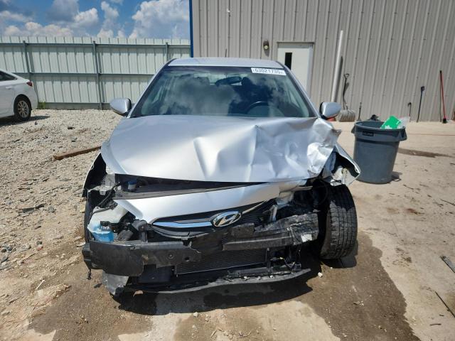 Photo 5 from auction – 2015 HYUNDAI ACCENT GLS with VIN KMHCU5AE6FU205697