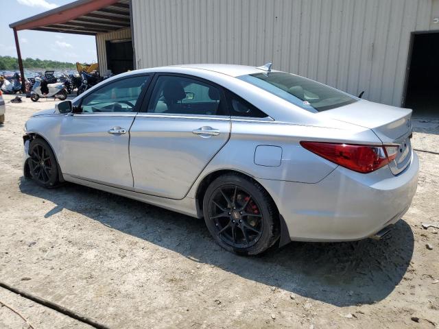 Zdjęcie 2 z aukcji – 2011 HYUNDAI SONATA SE z VIN 5NPEC4AC5BH259571