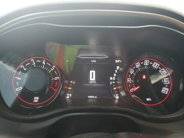 Photo 9 from auction – 2021 DODGE CHALLENGER with VIN 2C3CDZJG9MH510533