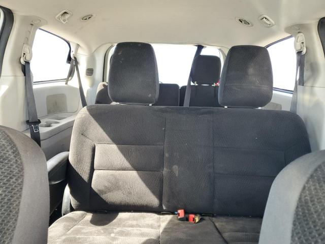 Photo 10 from auction – 2018 DODGE GRAND CARA with VIN 2C4RDGBG1JR135767