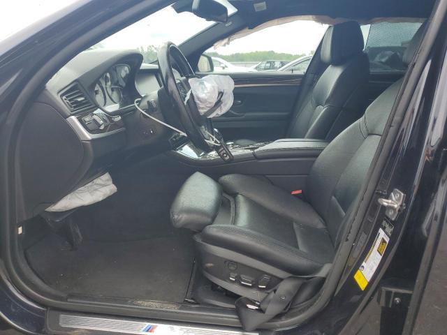 Photo 7 from auction – 2012 BMW 528 I with VIN WBAXG5C59CDY30422