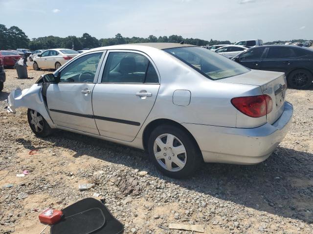 Photo 2 from auction – 2006 TOYOTA COROLLA CE with VIN JTDBR32E560068411