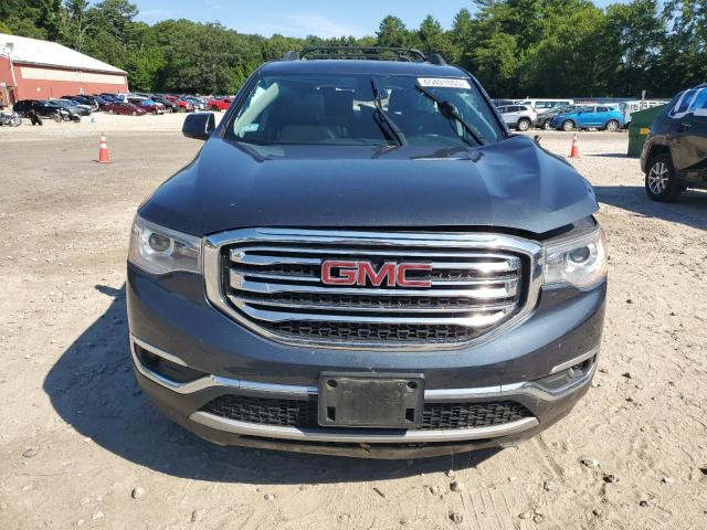 Photo 5 from auction – 2019 GMC ACADIA SLT with VIN 1GKKNULS1KZ142262
