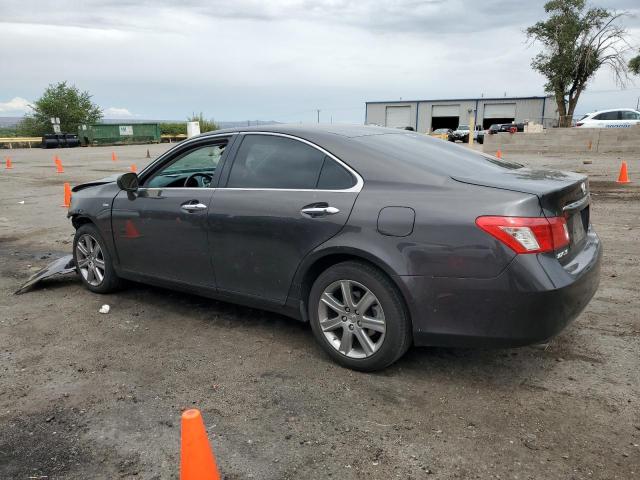 Photo 2 from auction – 2008 LEXUS ES 350 with VIN JTHBJ46G682270060