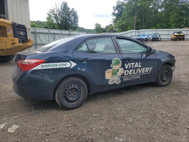 Photo 3 from auction – 2017 TOYOTA COROLLA L with VIN 2T1BURHE6HC882665
