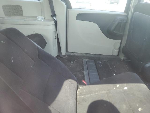 Photo 11 from auction – 2013 DODGE GRAND CARA with VIN 2C4RDGBG2DR729823