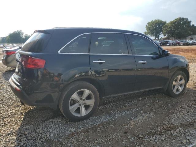 Photo 3 from auction – 2010 ACURA MDX TECHNO with VIN 2HNYD2H4XAH518702
