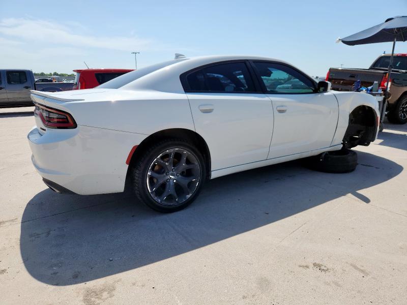 Photo 3 from auction – 2015 DODGE CHARGER SX with VIN 2C3CDXHG2FH731761