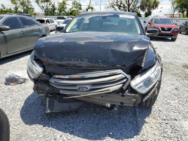Photo 5 from auction – 2017 FORD TAURUS SEL with VIN 1FAHP2E86HG132990
