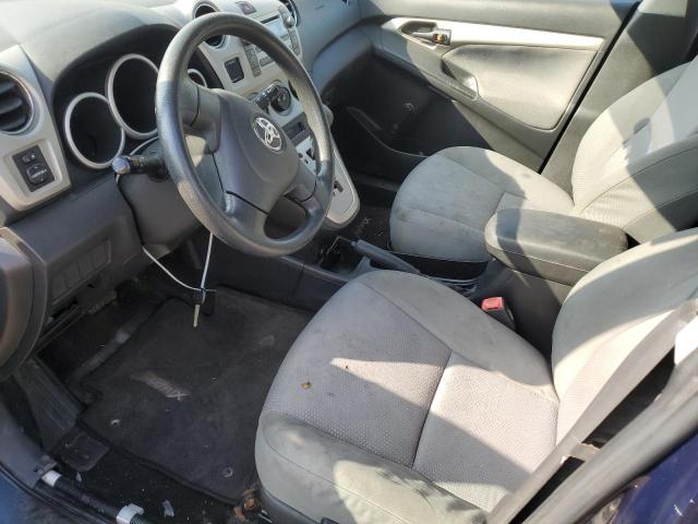 Photo 7 from auction – 2009 TOYOTA COROLLA MA with VIN 2T1KU40E69C080052