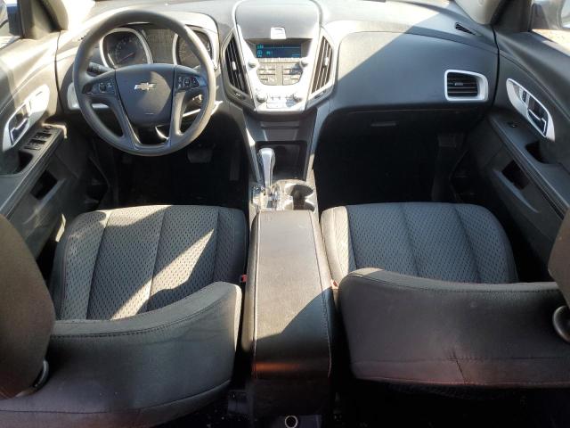 Photo 8 from auction – 2012 CHEVROLET EQUINOX LS with VIN 2GNFLCEK7C6220526