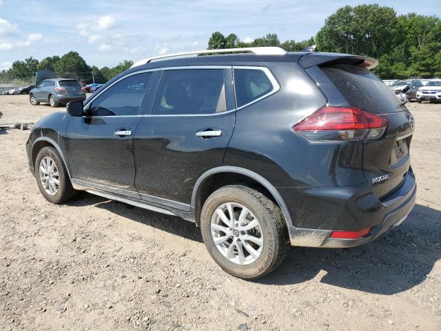 Photo 2 from auction – 2018 NISSAN ROGUE S with VIN KNMAT2MV8JP508092