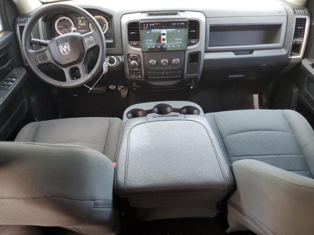 Photo 8 from auction – 2017 RAM 1500 ST with VIN 1C6RR7FTXHS523184