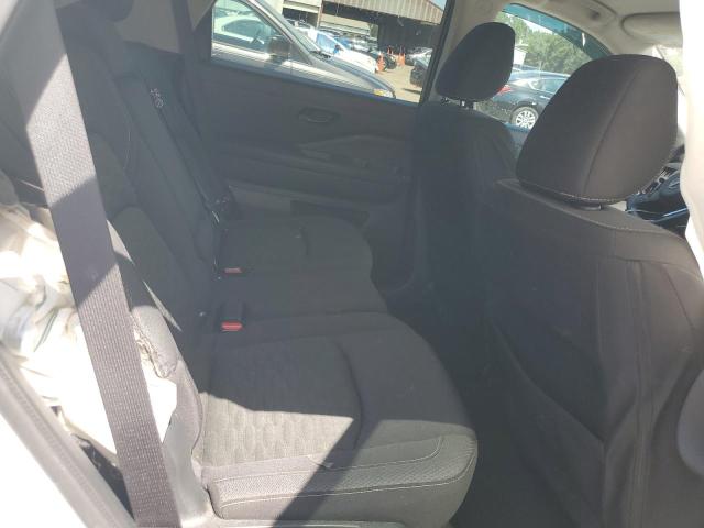 Photo 10 from auction – 2023 NISSAN PATHFINDER with VIN 5N1DR3BA7PC254744