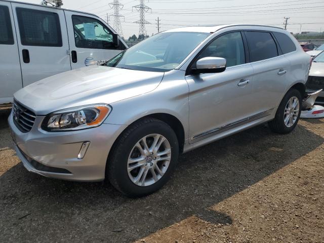 VOLVO XC60 T5 PR 2015 with VIN YV440MDKXF2717892 - Photo from auction