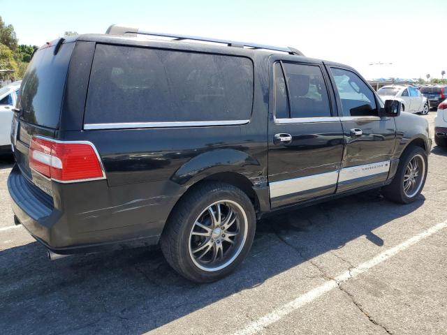 Photo 3 from auction – 2011 LINCOLN NAVIGATOR with VIN 5LMJJ3H56BEJ08799