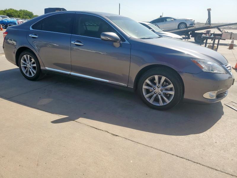 Фото 4 с аукциона – 2012 LEXUS ES 350 с VIN JTHBK1EG0C2481969