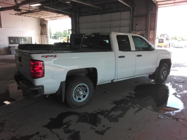 Photo 3 from auction – 2016 CHEVROLET SILVERADO with VIN 1GCVKNEC5GZ289639