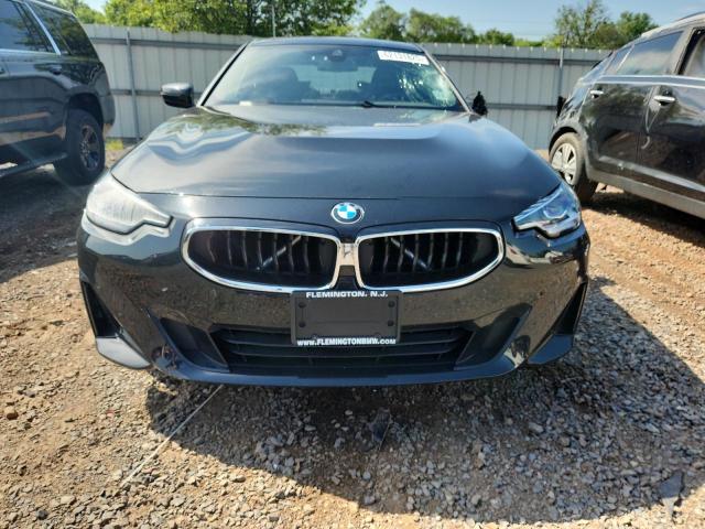 Photo 5 from auction – 2024 BMW 230XI with VIN 3MW33CM08R8E45165