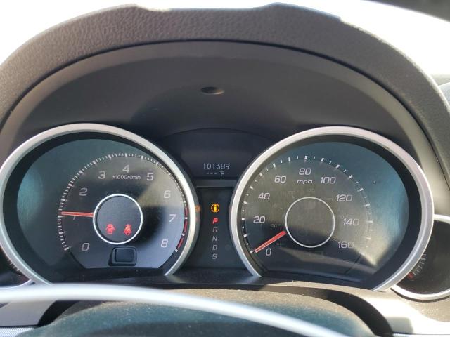 Photo 9 from auction – 2011 ACURA TL with VIN 19UUA8F55BA002101