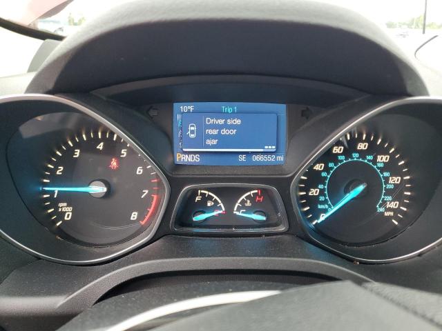 Photo 9 from auction – 2015 FORD ESCAPE SE with VIN 1FMCU0G7XFUA38627