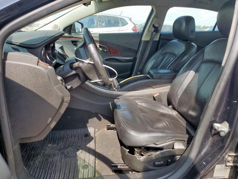Photo 7 from auction – 2012 BUICK LACROSSE P with VIN 1G4GD5E39CF312494