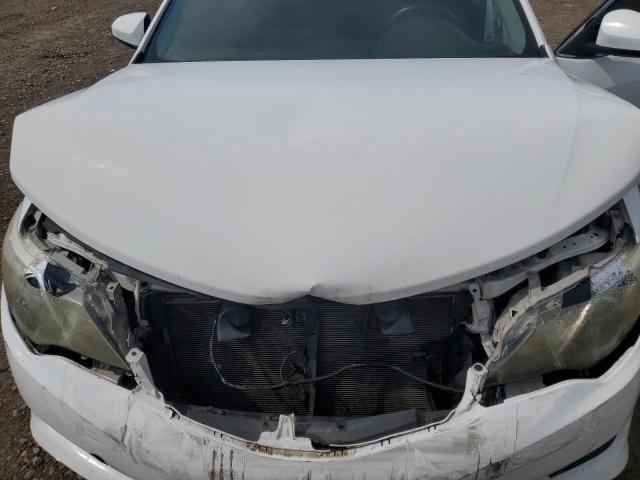 Photo 11 from auction – 2013 TOYOTA CAMRY L with VIN 4T1BF1FK5DU637482