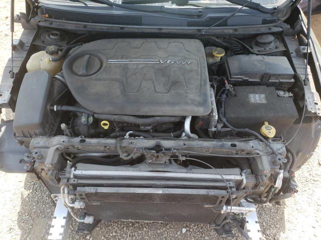 Photo 11 from auction – 2015 CHRYSLER 200 S with VIN 1C3CCCDG4FN643223