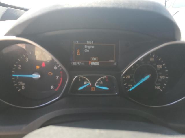 Photo 9 from auction – 2017 FORD ESCAPE with VIN 1FMCU0F76HUD94139