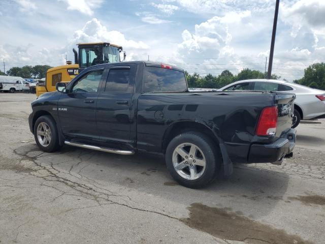 Photo 2 from auction – 2009 DODGE RAM 1500 with VIN 1D3HV18T89S763238