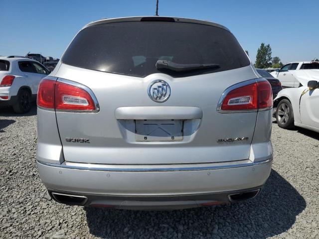 Photo 6 from auction – 2017 BUICK ENCLAVE with VIN 5GAKRAKD2HJ228027