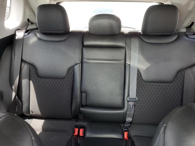 Photo 10 from auction – 2020 JEEP COMPASS LA with VIN 3C4NJCBB8LT153123