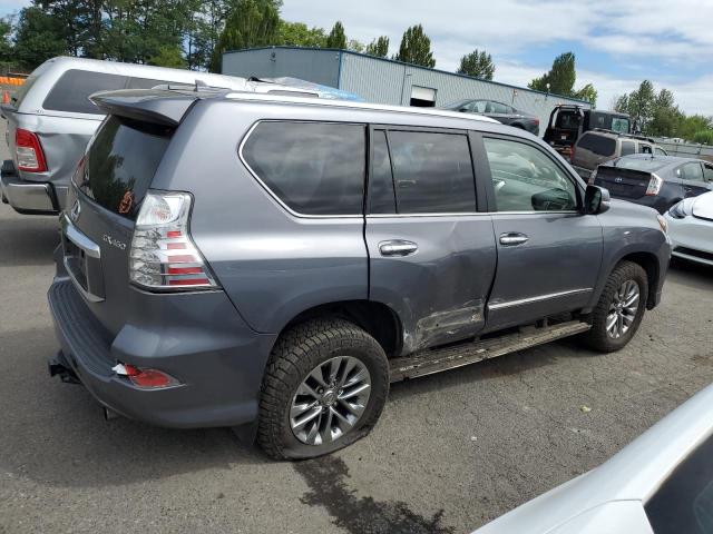 Photo 3 from auction – 2015 LEXUS GX 460 PRE with VIN JTJJM7FX6F5090558