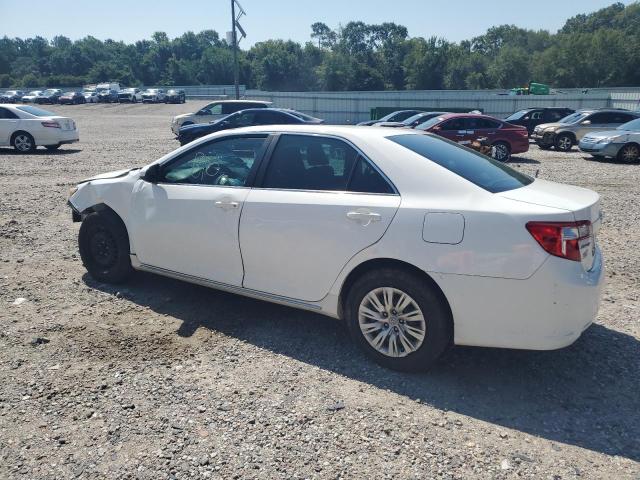 Photo 2 from auction – 2013 TOYOTA CAMRY L with VIN 4T1BF1FK1DU232770