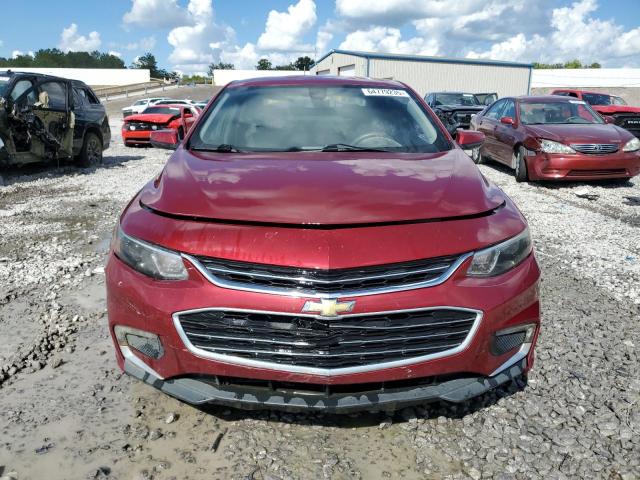 Photo 5 from auction – 2018 CHEVROLET MALIBU LT with VIN 1G1ZD5ST2JF170755