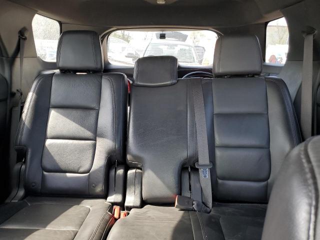 Photo 10 from auction – 2015 FORD EXPLORER X with VIN 1FM5K7D88FGB67548