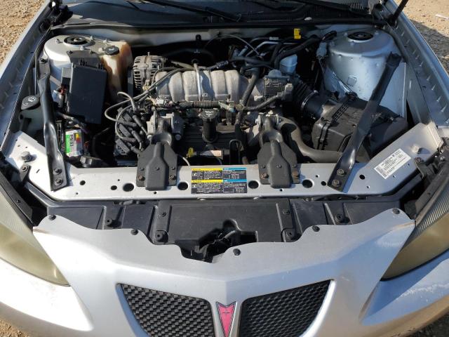 Photo 11 from auction – 2007 PONTIAC GRAND PRIX with VIN 2G2WP552X71148592